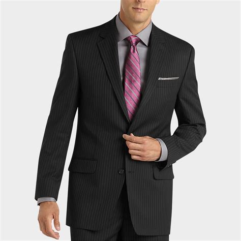 michael kors black wool suit|Michael Kors suits for sale.